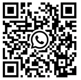 QR-Code WhatsApp