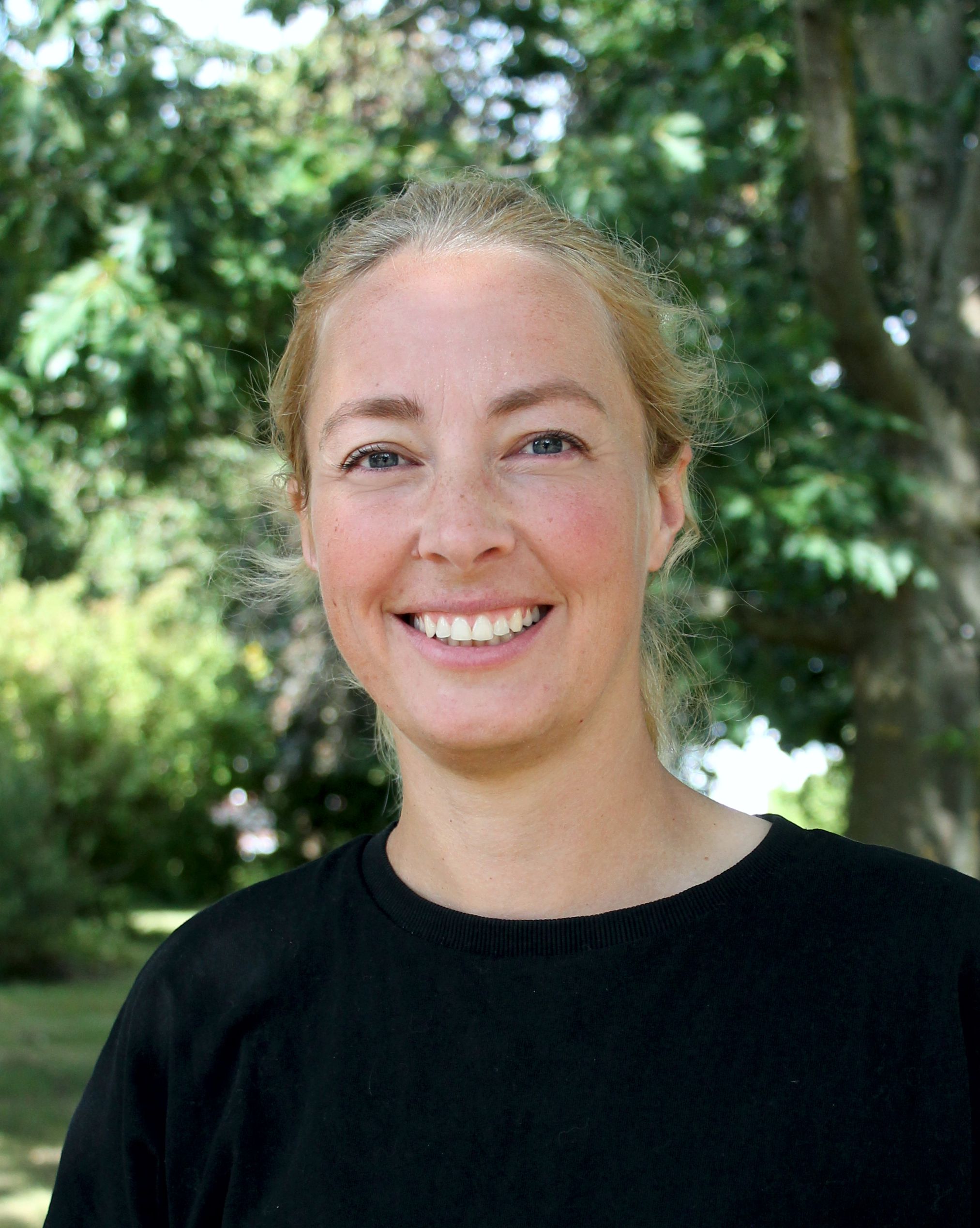 Gesa Meyer